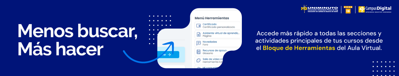 Banner slide Uniminuto 4