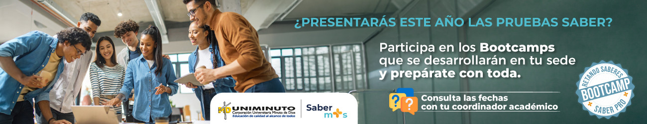 Banner slide Uniminuto 6