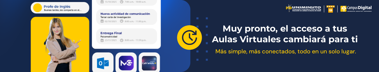 Banner slide Uniminuto 5