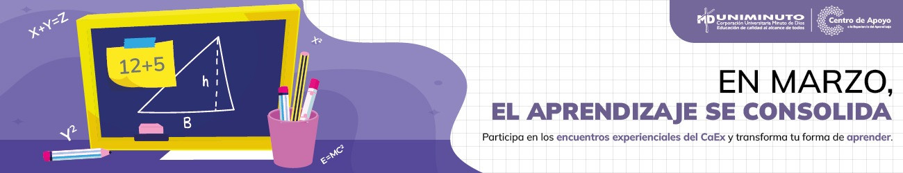 Banner slide Uniminuto 2