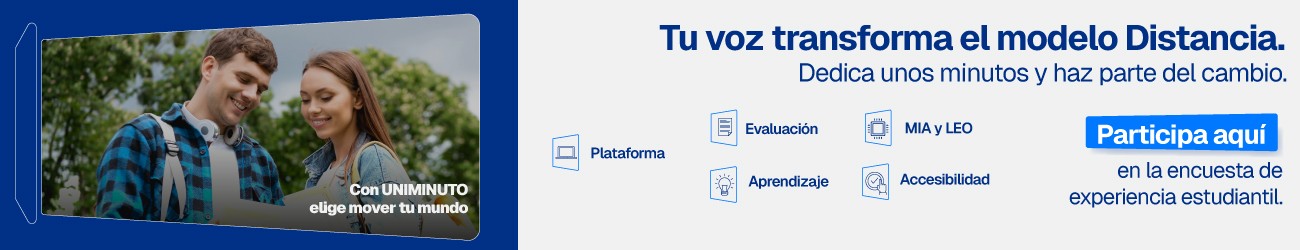 Banner slide Uniminuto 3