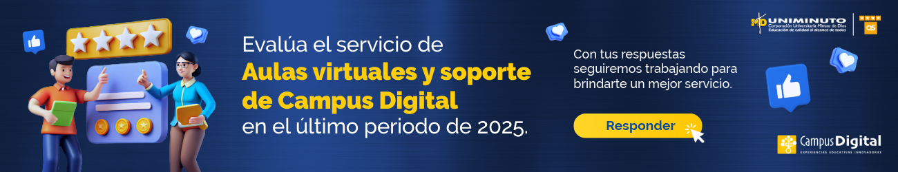 Banner slide Uniminuto 2